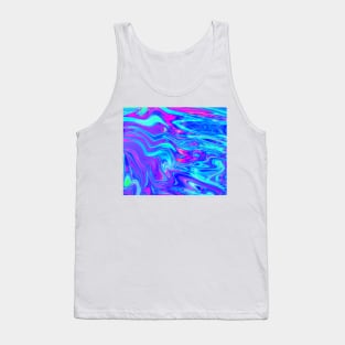 TEMPER Tank Top